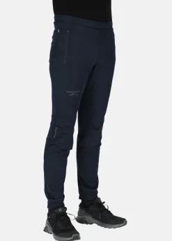 Outlet Swedemount Nordic Softshell Pants Navy