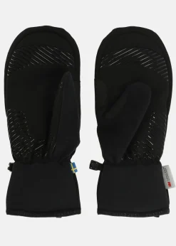 Clearance Swedemount Nordic Warm Mitten Black