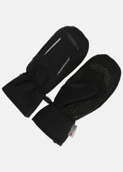 Clearance Swedemount Nordic Warm Mitten Black
