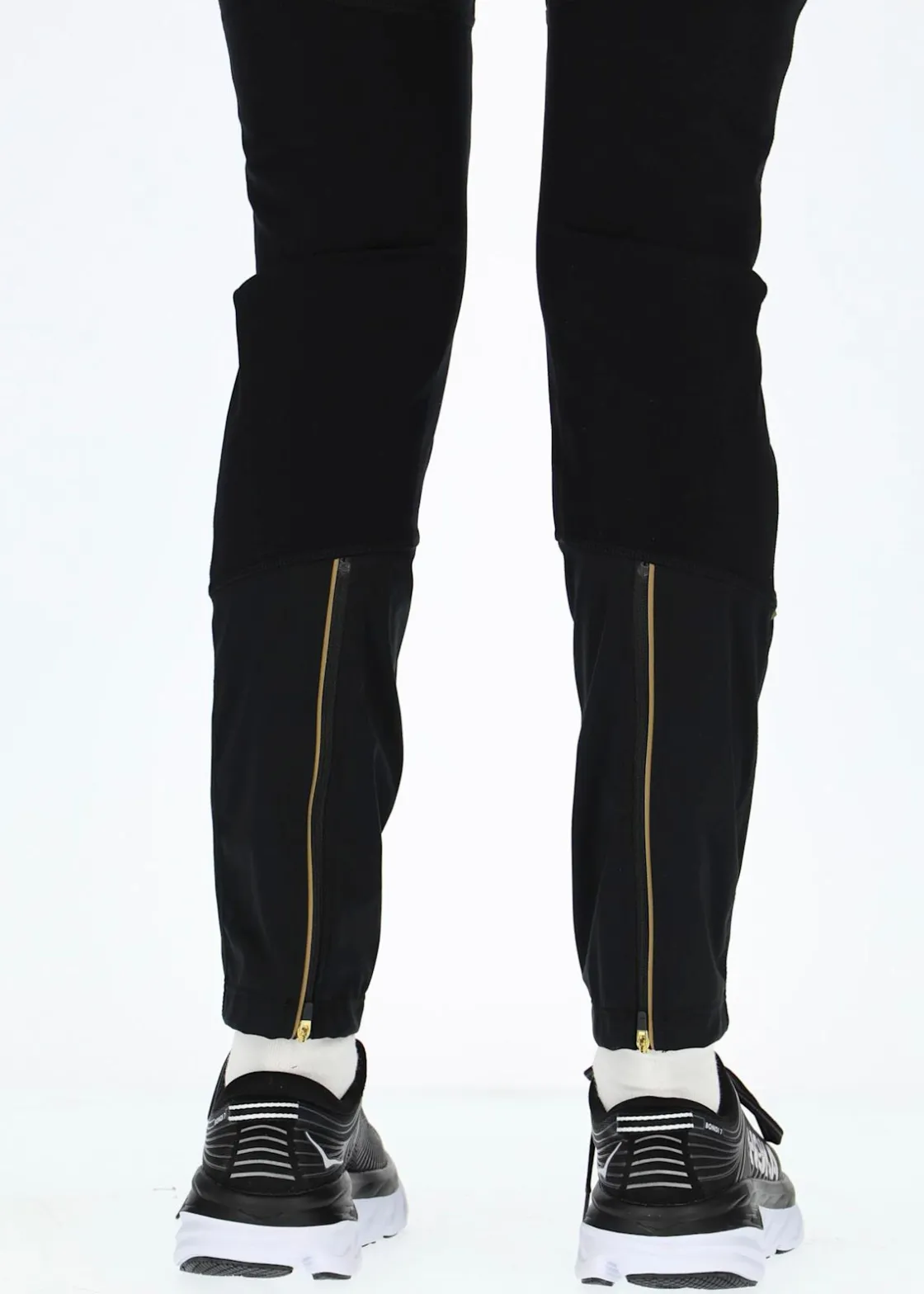 Swedemount Nordic Wind tights W Black/Charcoal