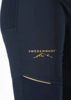 Swedemount Nordic Wind tights W Navy