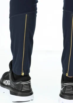 Swedemount Nordic Wind tights W Navy
