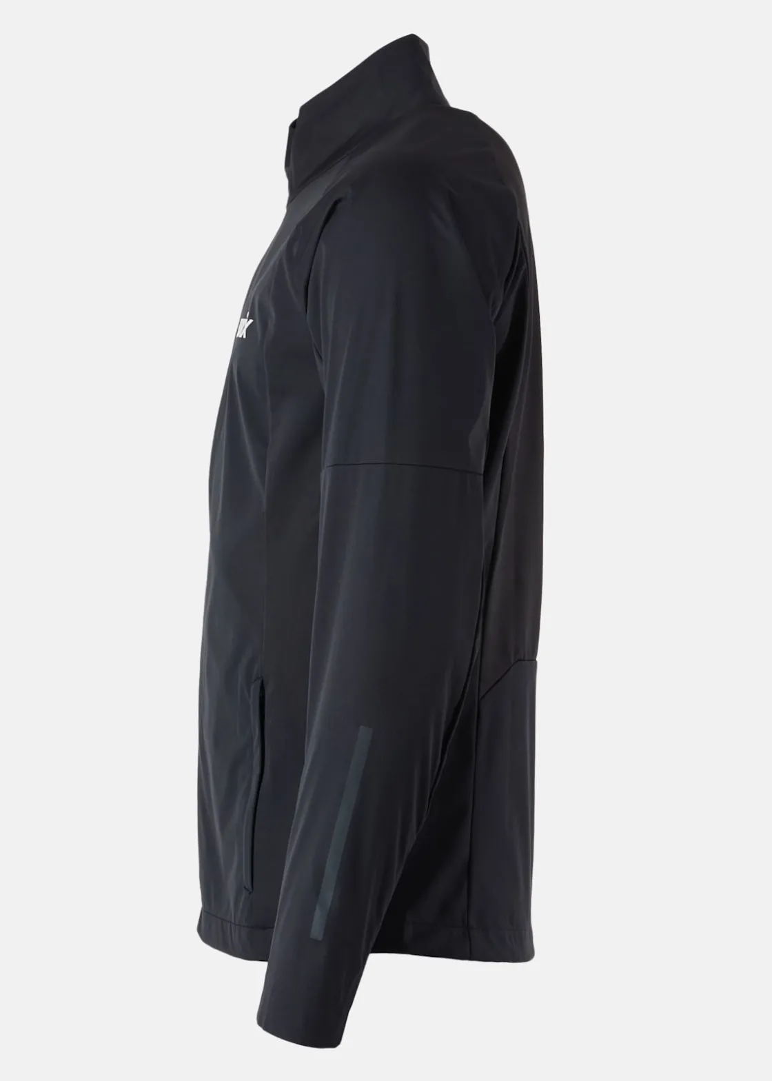 Swix Nordic XC Jacket M Jet black
