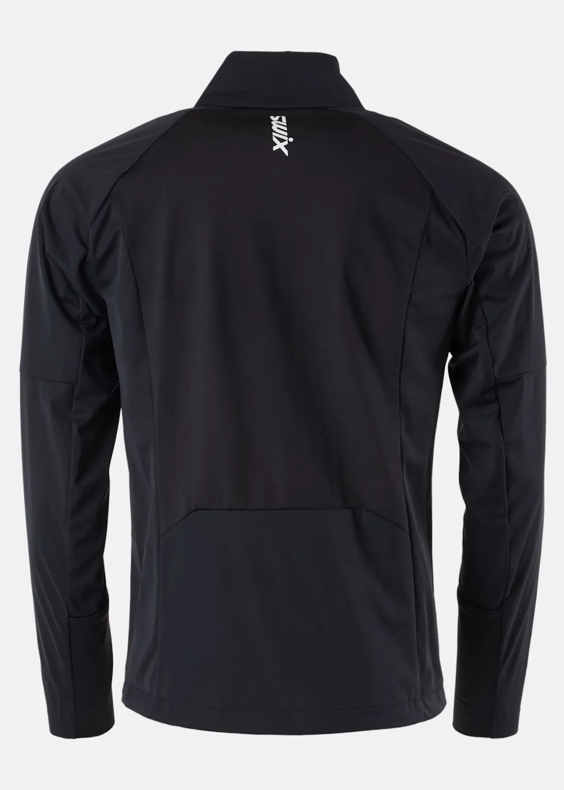 Swix Nordic XC Jacket M Jet black