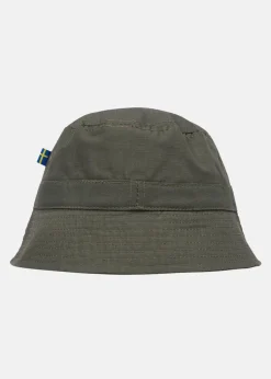 Sale Swedemount Nordkap Bucket Hat Olive