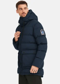 Discount Five Seasons NORDKAP JKT M NAVY