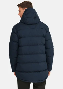Discount Five Seasons NORDKAP JKT M NAVY