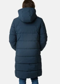Swedemount Nordkap Parka W Total Eclipse