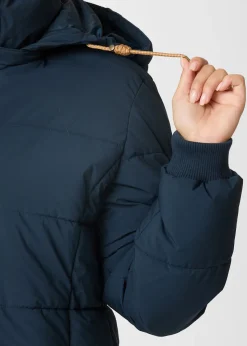 Swedemount Nordkap Parka W Total Eclipse