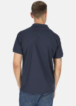 Best Swedemount Nordkap Piké Navy