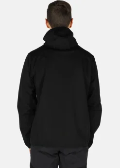 Hot Swedemount Nordkap Softshell Jacket Black