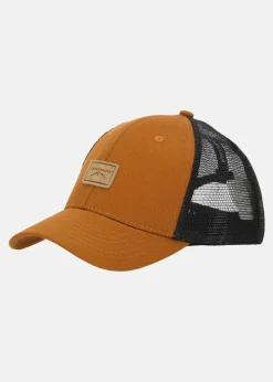 Hot Swedemount Nordkap Trucker Cap Almond
