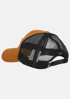 Hot Swedemount Nordkap Trucker Cap Almond