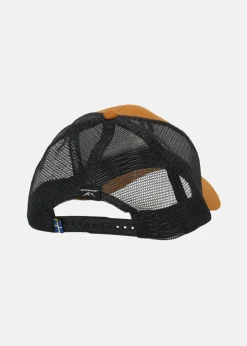 Hot Swedemount Nordkap Trucker Cap Almond