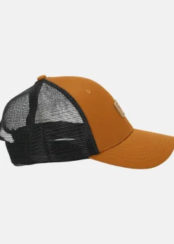 Hot Swedemount Nordkap Trucker Cap Almond
