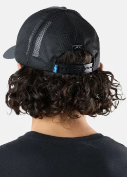 Discount Swedemount Nordkap Trucker Cap II Charcoal