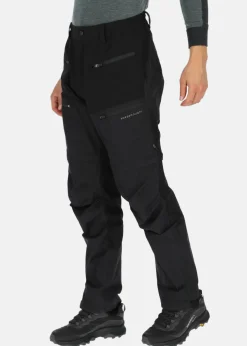 Online Swedemount Nordkap Zip-Off Pants 2.0 Charcoal/Black