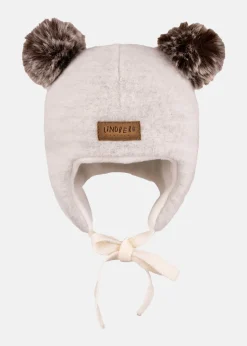 Best Lindberg NORRBOTTEN HAT OFFWHITE