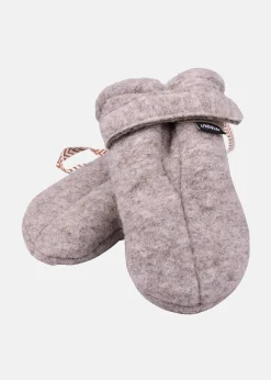 Clearance Lindberg NORRLAND MINI MITTEN BEIGE