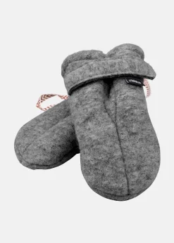 Lindberg NORRLAND MINI MITTEN ANTHRACITE