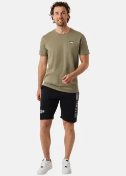 New Saint Vincent North Carolina Tee Salvia Green