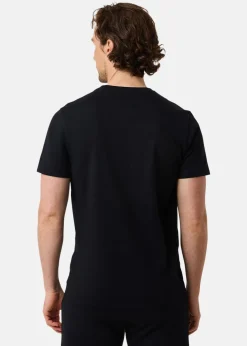 Best Saint Vincent North Carolina Tee Black