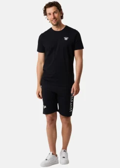 Best Saint Vincent North Carolina Tee Black