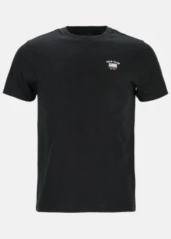 Best Saint Vincent North Carolina Tee Black