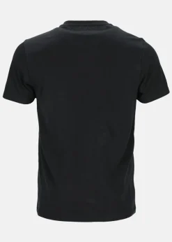 Best Saint Vincent North Carolina Tee Black