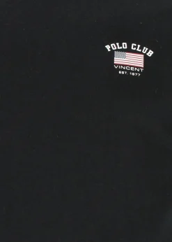 Best Saint Vincent North Carolina Tee Black