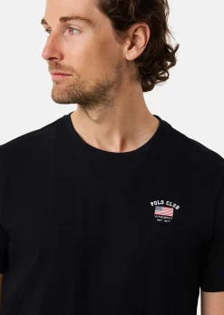 Best Saint Vincent North Carolina Tee Black