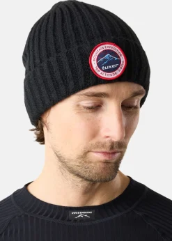 Outlet Tuxer NORTH POLE CAP Black