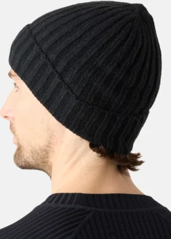 Outlet Tuxer NORTH POLE CAP Black