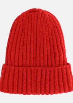Sale Tuxer NORTH POLE CAP Red