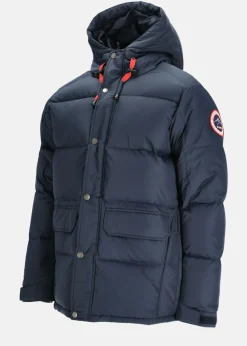 Sale Tuxer NORTH POLE DOWN JACKET Dark navy