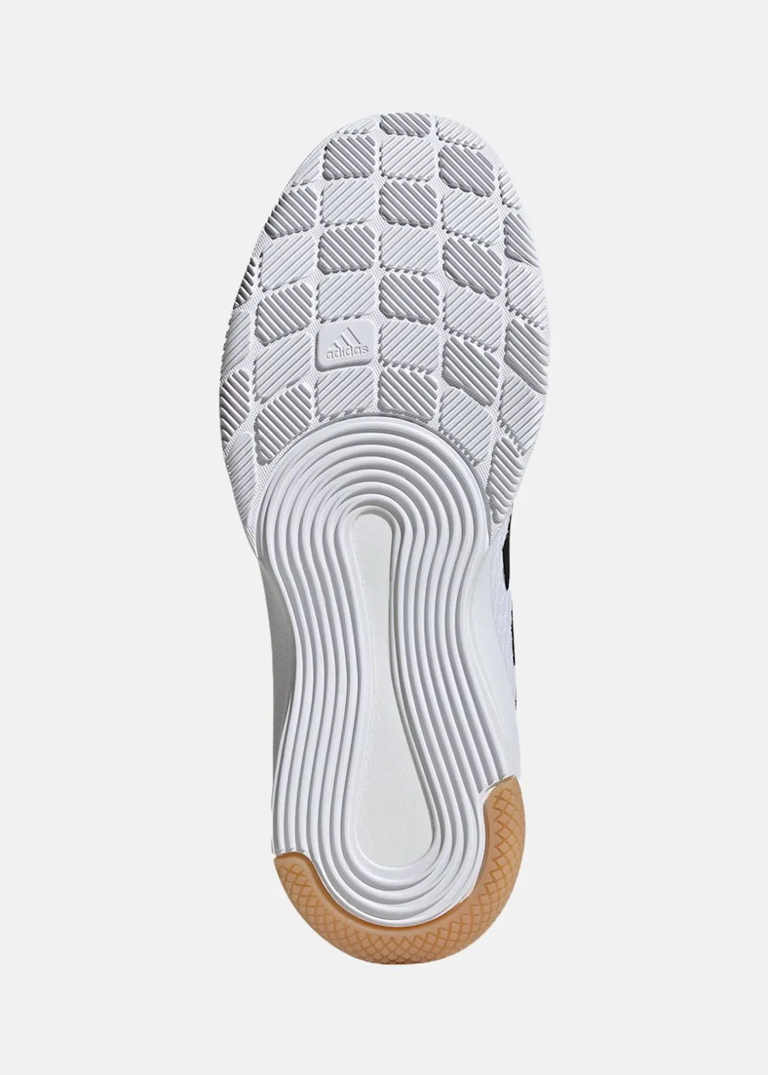 Discount Adidas Novaflight 2 M FTWWHT/CBLACK/FTWWHT