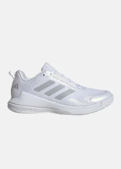 Outlet Adidas Novaflight 2 W FTWWHT/SILVMT/FTWWHT