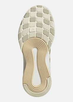 Sale Adidas Novaflight 2 W OWHITE/GOLDMT/CRYSAN