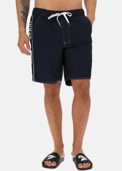 Sale Nautic XPRNC Ocean Beachshorts Navy