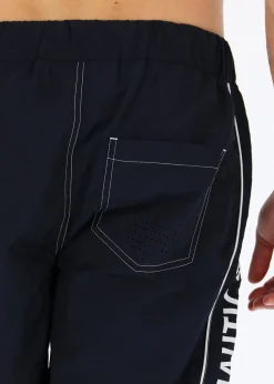 Sale Nautic XPRNC Ocean Beachshorts Navy