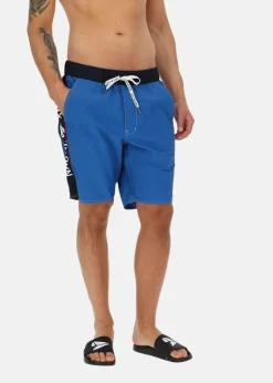 Clearance Nautic XPRNC Ocean Beachshorts Ocean Blue