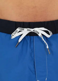 Clearance Nautic XPRNC Ocean Beachshorts Ocean Blue