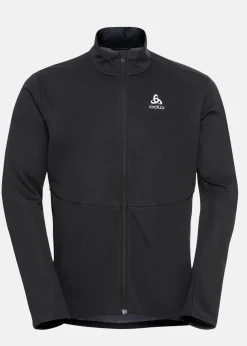 Outlet Odlo M Jacket MARKENES black