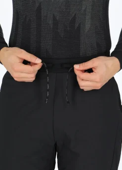 New Odlo M Shorts S-THERMIC black