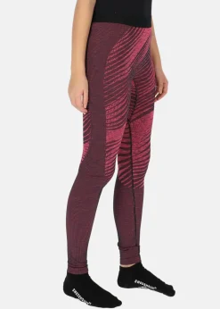 Sale Odlo W Bottom long BLACKCOMB E festival fuchsia - space dye