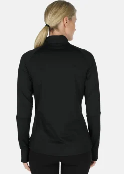 Best Odlo W Midl HZ SESVENNA SL black