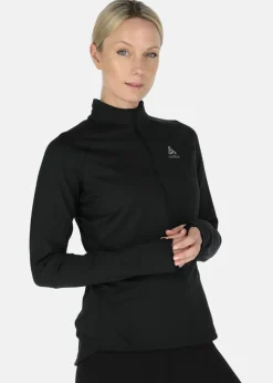 Best Odlo W Midl HZ SESVENNA SL black