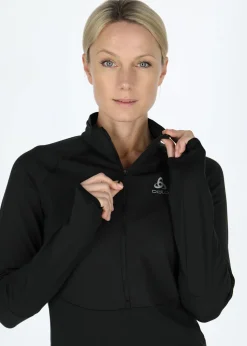 Best Odlo W Midl HZ SESVENNA SL black