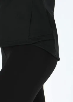 Best Odlo W Midl HZ SESVENNA SL black