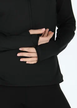 Best Odlo W Midl HZ SESVENNA SL black